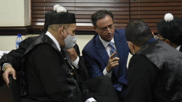 Caso Medusa: tribunal decide este lunes si el proceso avanza hacia el juicio de fondo