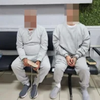 Extraditan a EE.UU. a dos dominicanos acusados de narcotráfico y crimen organizado