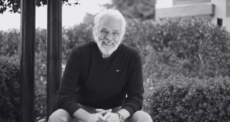 Muere a los 71 años Fernando Kliche