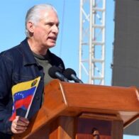 El presidente cubano, Díaz-Canel, responde a Trump: "No le tenemos miedo a la guerra" - Noticias de hoy en República Dominicana | De Último Minuto