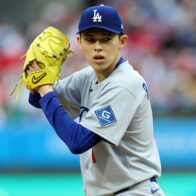 Dodgers protagonizan espectacular remontada y vencen 12-7 a Padres tras desventaja de seis carreras - Noticias de hoy en República Dominicana | De Último Minuto
