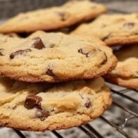 Galletas importadas.