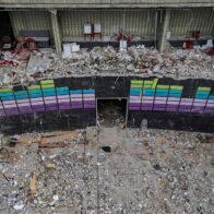 Se cumple un año y tres meses de la tragedia del Jet Set; 236 muertos y más de 180 heridos