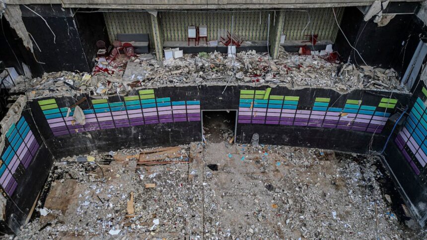 Se cumple un año y tres meses de la tragedia del Jet Set; 236 muertos y más de 180 heridos