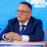 Delcy Rodríguez pone al hermano de Diosdado Cabello al frente del sector petroquímico de Venezuela