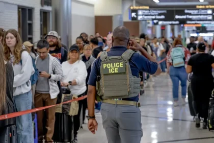 Muere un venezolano bajo custodia del ICE en EE.UU. y suman 22 migrantes fallecidos en 2026