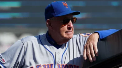 Fallece Phil Regan, figura del béisbol de Grandes Ligas - Noticias de hoy en República Dominicana | De Último Minuto