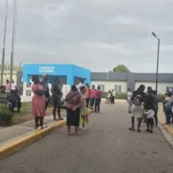 Paro del CMD deja sin consultas a cientos de pacientes en hospitales del Este