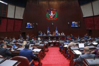 Diputados aprueban proyecto que declara a Azua como capital del tomate de República Dominicana