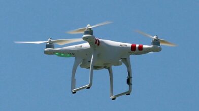 IDAC restringe vuelos de drones sin permiso en sedes de los Juegos Centroamericanos y del Caribe 2026