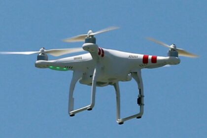 IDAC restringe vuelos de drones sin permiso en sedes de los Juegos Centroamericanos y del Caribe 2026