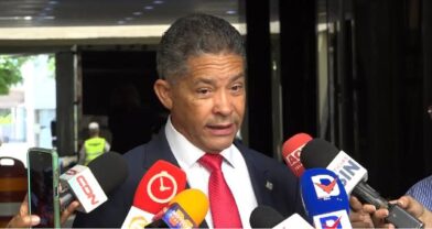 Eugenio Cedeño retira sus aspiraciones a la Secretaría General del PRM y cuestiona proceso interno - Noticias de hoy en República Dominicana | De Último Minuto