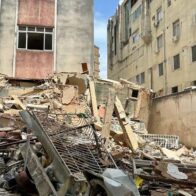 Se eleva a 2.295 los fallecidos por el doble terremoto de hace una semana en Venezuela - Noticias de hoy en República Dominicana | De Último Minuto