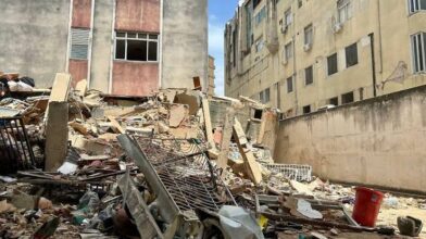 Se eleva a 2.295 los fallecidos por el doble terremoto de hace una semana en Venezuela - Noticias de hoy en República Dominicana | De Último Minuto