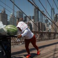 Nueva York se prepara para su día más caluroso en 14 años - Noticias de hoy en República Dominicana | De Último Minuto