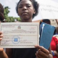 Tribunal Constitucional ordena completar en 10 días la naturalización de 16 ciudadanos de origen haitiano - Noticias de hoy en República Dominicana | De Último Minuto