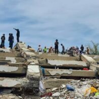 Aumentan a 30 los españoles fallecidos en Venezuela y a 155 los desaparecidos - Noticias de hoy en República Dominicana | De Último Minuto