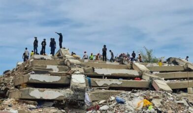 Aumentan a 30 los españoles fallecidos en Venezuela y a 155 los desaparecidos - Noticias de hoy en República Dominicana | De Último Minuto