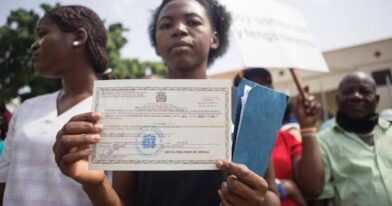 Tribunal Constitucional ordena completar en 10 días la naturalización de 16 ciudadanos de origen haitiano - Noticias de hoy en República Dominicana | De Último Minuto