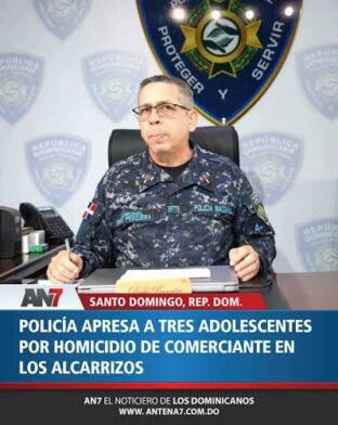 Investigan muerte de mujer tras recibir disparo en plaza de la avenida Lincoln