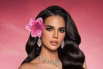 Camila Issa: “Miss República Dominicana Universo 2026 cambió mi vida”