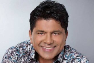 Actor venezolano Franklin Virgüez es arrestado en Miami por presunta conducta indecente en un parque