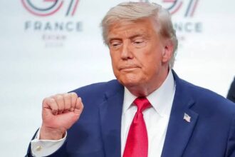 Trump exige precios más bajos pero la gasolina cae por reducción de las tensiones con Irán - Noticias de hoy en República Dominicana | De Último Minuto