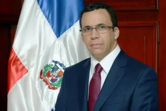 Andrés Navarro confirma que Gonzalo Castillo no participará en el RD Debate