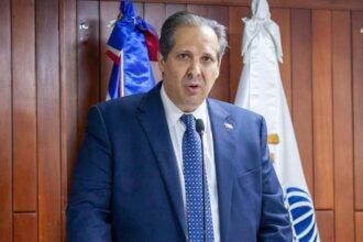 Equipo médico dominicano en Venezuela atenderá hasta 200 personas al día, informa Salud Pública