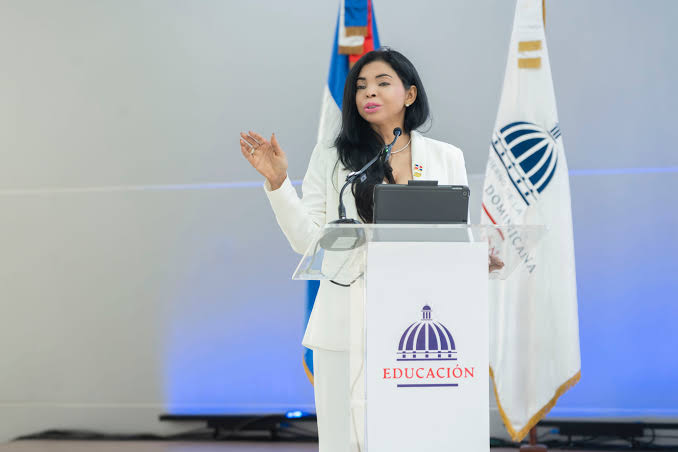 La procuradora general propone un pacto nacional para enfrentar la violencia