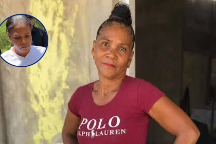 Caso Rosa Marte: conocerán este viernes medida de coerción contra sargento acusada de matar a su suegra