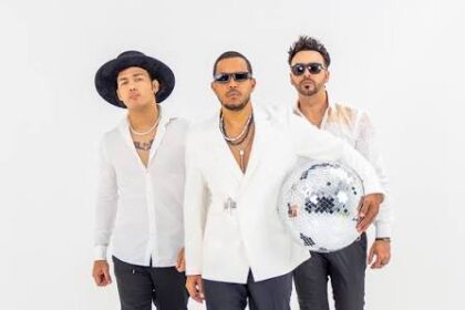 Ilegales pondrá ritmo a la apertura de los Juegos con “Corazón de Fiesta”