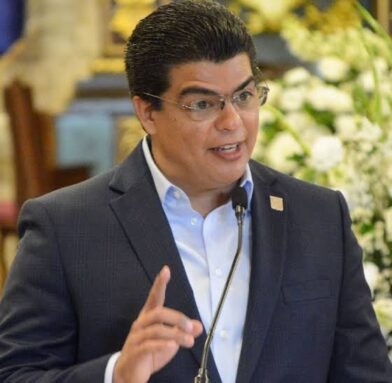 Sin cambios en el Distrito Nacional: PRM mantiene a Fellito Suberví al mando hasta 2028