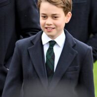 Príncipe George celebra sus 13 años y se prepara para una nueva etapa académica en Eton
