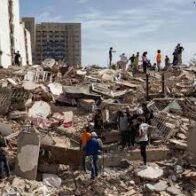 Aumenta a 3,685 el número de fallecidos por terremotos en Venezuela