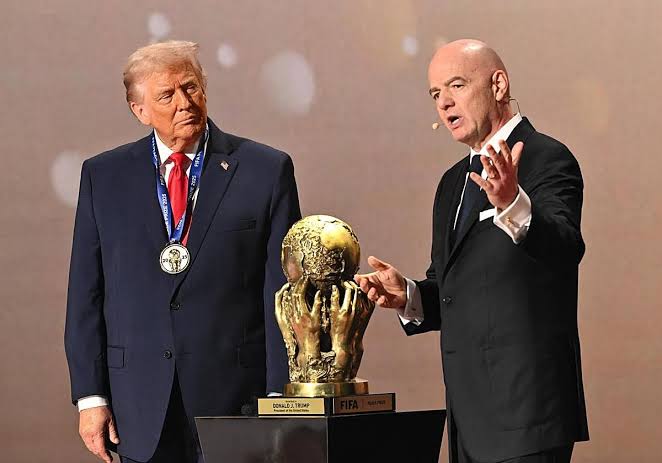 Parlamento Europeo pide investigar posible presión de Trump sobre la FIFA durante el Mundial