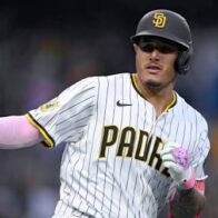 Manny Machado supera a Aramis Ramírez en jonrones de por vida - Noticias de hoy en República Dominicana | De Último Minuto