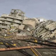 Suben a 3.535 los fallecidos y a 16.740 los heridos por los terremotos en Venezuela - Noticias de hoy en República Dominicana | De Último Minuto