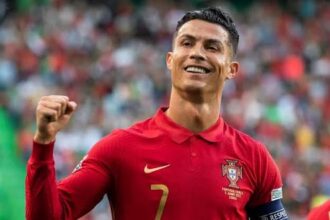 Biografía de Cristiano Ronaldo - Noticias de hoy en República Dominicana | De Último Minuto