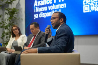 INFOTEP promueve debate sobre inteligencia artificial e investigación científica