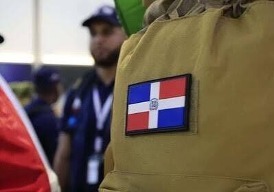 Equipo médico dominicano supera las 1,200 atenciones a afectados por los terremotos en Venezuela