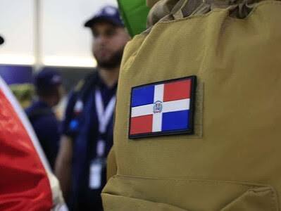 Equipo médico dominicano supera las 1,200 atenciones a afectados por los terremotos en Venezuela