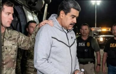 Nicolás Maduro acudirá a audiencia ante juez federal de Nueva York