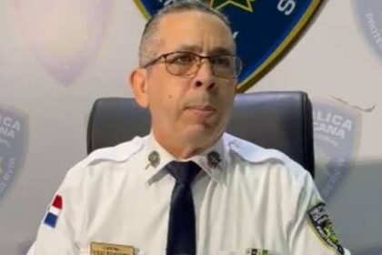 Policía espera resultados de autopsia para esclarecer muerte de madre e hijo hallados en Bella Vista
