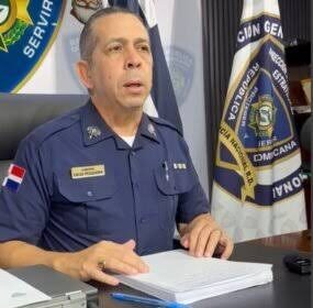 Más de 500 policías serán desplegados en los Juegos Centroamericanos