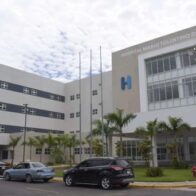 Hospital Mario Tolentino Dipp afirma que paciente recibió atenciones médicas antes de su fallecimiento y había sido referida a otro centro - Noticias de hoy en República Dominicana | De Último Minuto