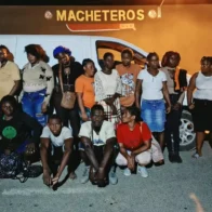 Ejército detiene dos vehículos que transportaban a 30 haitianos indocumentados en Valverde