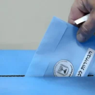 El Parlamento de Israel fija las próximas elecciones generales para el 27 de octubre