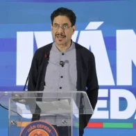 El excandidato a la Presidencia de Colombia dice que no irá a investidura de De la Espriella por su cercanía con EE.UU.