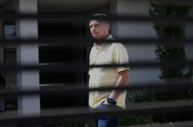 Jair Bolsonaro niega ante el Supremo de Brasil haber incumplido la prohibición de usar las redes sociales